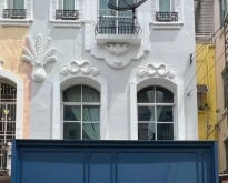 ให้เช่าทาวน์โอม3.5 ชั้น ซอย สวนชิดชม  รัชวิภา บ้านกลางเมือง รัชวิ