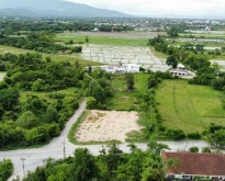 ที่ดินหางดงไม่ไกลจากถนนหลวงใกล้บิ๊กซีหางดง2