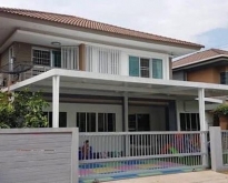 ขาย หรือ เช่าบ้านเดี่ยว หมู่บ้านบ้านเดี่ยว เอโทล มัลดีฟส์ ปาล์ม
