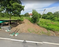 ขายที่ดินบางขาม อ.บ้านหมี่ จ.ลพบุรี มี 3 แปลงติดกัน 4ไร่ 93ตรว. ทำเลดี