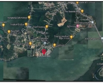 ขายที่ดินติดทะเล เกาะยอ ต.เกาะยอ อ.เมืองสงขลา 3-2-67.8 ไร่ น่าอยู่