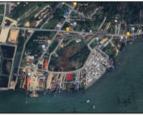 ขายที่ดินติดทะเล เกาะยอ ต.เกาะยอ อ.เมืองสงขลา 3-2-67.8 ไร่ น่าอยู่