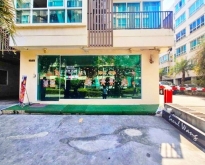 Units  ให้เช่า Shopใต้ดีที่สุดในตลาด ลาดพร้าว101 ลูกบ้านกว่า 980