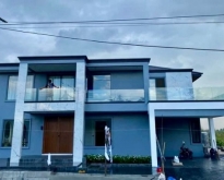 ขาย! บ้านเดี่ยว พร้อมที่ดินเปล่า พร้อมตกแต่ง แหลมฉบัง ศรีราชา