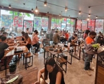 เซ้งด่วนร้านหม้อไฟสุดฮอต สาขาปั๊มปตท. เลียบคลองสอง