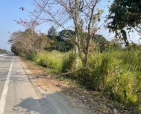 ขายที่ดิน 51-2-65.7 ไร่ ติดถนนดอยสะเก็ด ฝั่งขาเข้าเมือง เชียงใหม่