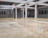ให้เช่าพื้นที่อาคาร โกดังโรงงาน สำนักงาน 750ตรม ซอยลาดพร้าว 71