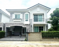 ให้เช่าบ้านเดี่ยว 2ชั้น ถนนสุขุมวิท113 Golden Neo สุขุมวิท-ลาซาล