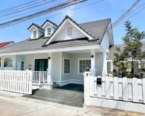 ขายบ้านพูลวิลล่าพัทยา ซอยเนินพลับหวาน ใกล้ร.ร.นานาชาติธาราพัฒนา พ