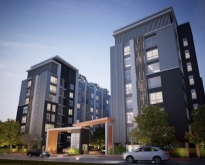 ขาย คูล คอนโด พระราม 7 (Cool Condo Rama 7) พร้อมอยู่ ใกล้ MRT บาง