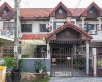 ให้เช่า-ขายบ้านทาวน์เฮ้าส์ 2ห้องนอน 2ห้องน้ำ Loft Style ลาดพร้าว1
