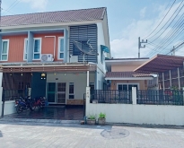 บ้านหลังใหญ่ 2 ชั้น พร้อมบ้านหลังเล็ก 1 ห้องนอน 1 ห้องน้ำ