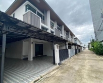 ให้เช่าทาวน์โฮม 3 ชั้น Cozy@Ladprao41 ลาดพร้าว