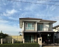 ขายบ้านเดี่ยว 2 ชั้น หมู่บ้าน the Plant รังสิต คลอง 3 ปทุมธานี