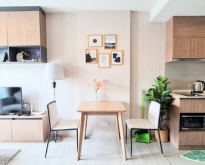 (La Casita Condo Hua Hin) วิวสระว่ายน้ำ  ชั้น8 ห้องสวยมาก 35 ตรม.