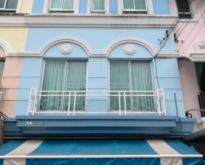 ให้เช่าทาวน์โฮม3 ชั้น บ้านกลางเมือง ลูเซิร์น สุขุมวิท อ่อนนุช 46