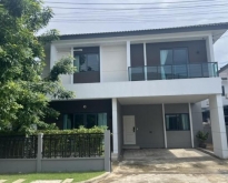 ให้เช่าบ้านเดี่ยว เซนโทร วิภาวดี หลักสี่  มี 4ห้องนอน 5ห้องน้ำ