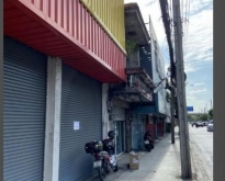 ให้เช่าอาคาร 2ชั้น ถนนวงศ์สว่าง บางซื่อ พื้นที่800ตรม เนื้อที่ 17