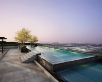 ขายคอนโด A Space Me Bangna (เอ สเปซ มี บางนา) โซนเมกา บางนา