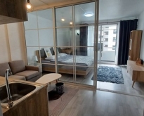 POR4583 ขาย คอนโด ซิตี้วิลล่า City Villa ใกล้เดอะมอลล์บางกะปิ