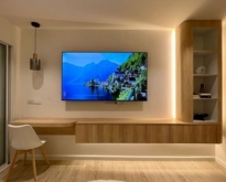 R7 คอนโดกลางนิมมาน ซอย 12 ใกล้ ม.มช, ห้างเมญ่า ปล่อยเช่า airbnb ไ