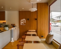เซ้งคาเฟ่มินิมอล Muji ลงทุนหลายล้านบาท ย่านพระราม9