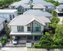 R1 บ้านเดี่ยว Bangkok Boulevard รามอินทรา-เสรีไทย 2