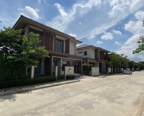 บุราสิริ กรุงเทพกรีฑา 4 ห้องนอน 4 ห้องน้ำ 1 ครัวไทย 1 ครัวฝรั่ง