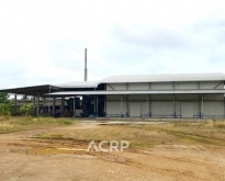ขายด่วนโรงงานอบลำไย อ.ป่าซาง จ.ลำพูน
