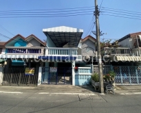 P2 ทาวน์เฮ้าส์ รัตนาธิเบศร์ รีโนเวทพร้อมอยู่