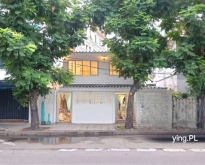 ให้เช่าบ้านเดี่ยว ติดถนนนนทรี ใกล้เซ็นทรัลพระราม 3 รีโนเวทใหม่