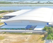PB4549 ขายโรงงานรีไซเคิลพลาสติก ซอยประชาอุทิศ90 บางขุนเทียนชายทะเ