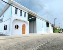 ขายโกดังคลังสินค้า Home offfice ออฟฟิศ ถนนรังสิต-นครนายก