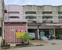 อาคารพาณิชย์รีโนเวทสวยพร้อมเข้าอยู่ 30 ตรว.  ซ.วุฒาราม 9