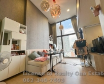 ขาย คอนโด ชีวาทัย เรสซิเดนซ์ อโศก-ดินแดง Chewathai asoke ห้องมุม