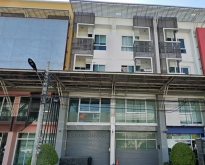 รามคำแหง151-170 ใหญ่ MRTราษฎร์พัฒนา ให้เช่า​ อาคาร​ 4ชั้น 30ตรว