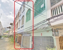 สุขุมวิท 32-40 ใปากซอย BTSทองหล่อ 500ม. ให้เช่าทาวน์เฮ้าส์ 3ชั้น