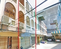 ให้เช่าทาวน์เฮ้าส์ 3 AIR BNB สุขุมวิท 32-40 ใหม่  BTSทองหล่อ 500ม
