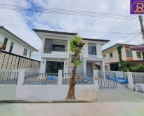ขายบ้านสไตล์โมเดิร์น พฤกษาวิลเลจ21(ดีไลท์) ลำลูกกาคลอง4 ปทุมธานี