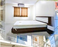 BTSกรุงธนบุรี 290เมตร Iconsiam เฟอร์ครบ ทำ AIR BNB   สะพานตากสิน