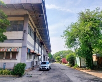 ย่านมีนบุรี 2 ชั้น 4ไร่ รถไฟฟ้า 50เม ให้เช่า ห้าง คอมมูนิตี้มอลล์