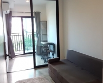 ขายคอนโดเคนชิงตัน ชั้น 8 ห้องมุม ขนาด 31.18 ตร.ม. จ.สมุทรปราการ