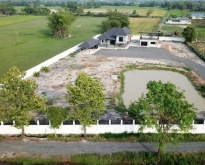 ขายบ้านเดี่ยวพร้อมที่ดินทำเลทอง ทรงชั้นครึ่ง อ.เมืองนครนายก