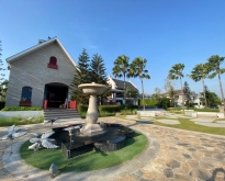 Villaggio ปิ่นเกล้า-ศาลายา บ้านLand&House รีโนเวทใหม่เอี่ยมทั้งห