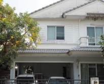 ขายบ้านเดี่ยว 2 ชั้น มัณฑนาปิ่นเกล้า-พระราม5