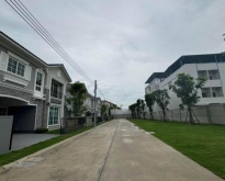 ให้เช่าบ้านเดี่ยว 2 ชั้น โครงการ Golden Neo สุขุมวิท ลาซาล