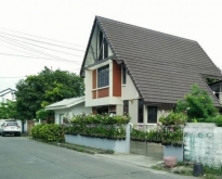 ให้เช่าบ้านเดี่ยว2ชั้น นวมินทร์81 พื้นที่ 107 ตรว.  หลังใหญ่