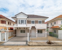 เพอร์เฟคเพลส ไทรม้า  บ้านมือสองตกแต่งใหม่ จาก Property Perfect