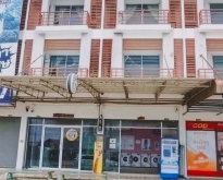 ขายอาคารพาณิชย์ 3ชั้น 2คูหา กิตตินคร อเวนิว ลาดหวาย