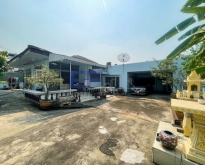 ขาย บ้านเดี่ยว 100 ตร.ว ซอย งามวงศ์วาน18